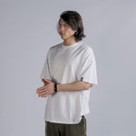 DURER'S TANTO Tee in White