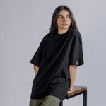 STRUGGLE Tee in Black