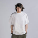 LAOCOON Tee in White