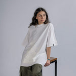 LAOCOON Tee in White