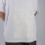 LAOCOON Tee in White